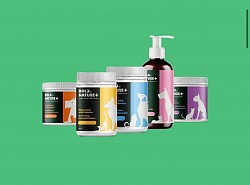 Bold by nature dog food supplements